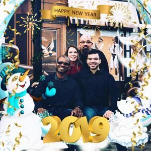 Meet your Posher, Cathy